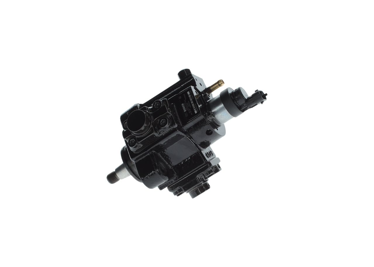 BOSCH 0 986 437 085 High-pressure pump
