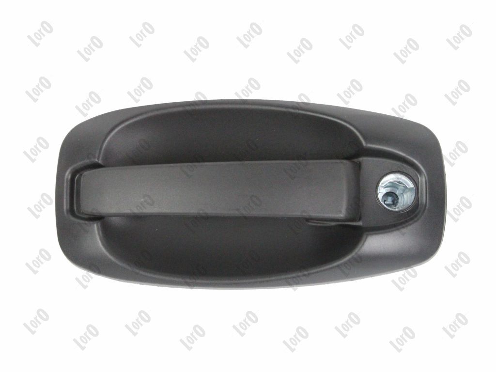 ABAKUS 132-016-063 Exterior door handle
