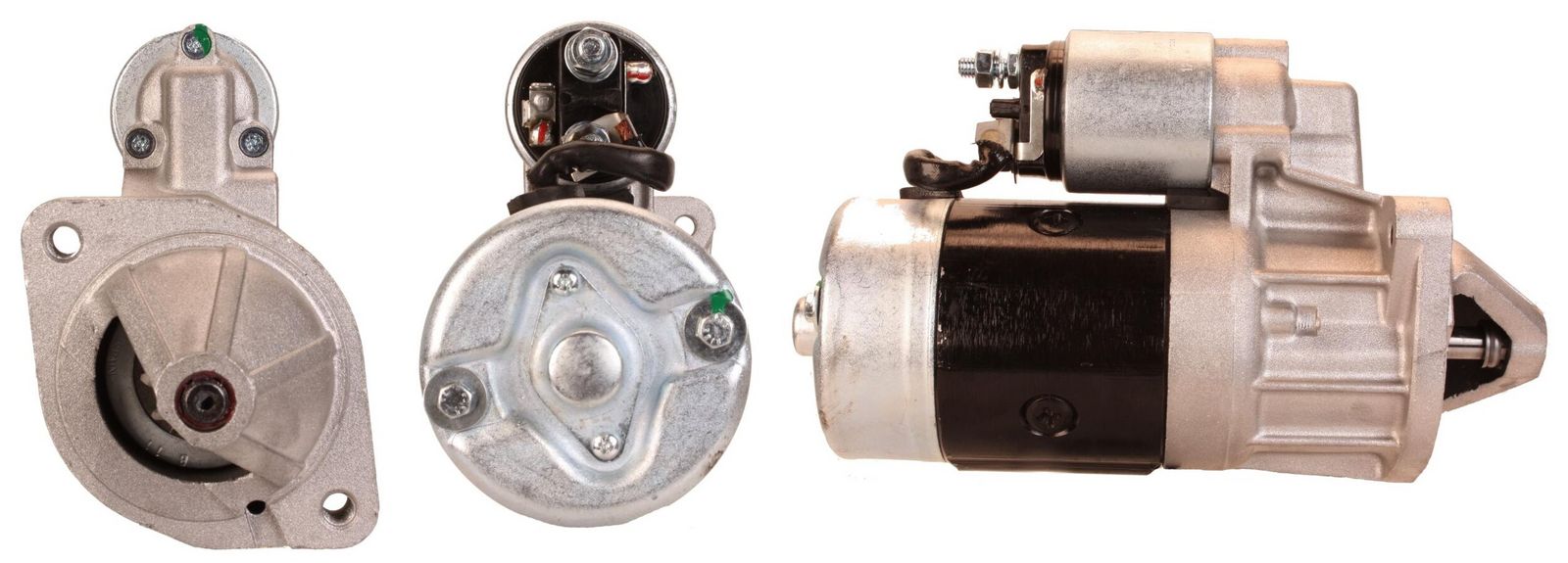 LUCAS LRT00104 Starter