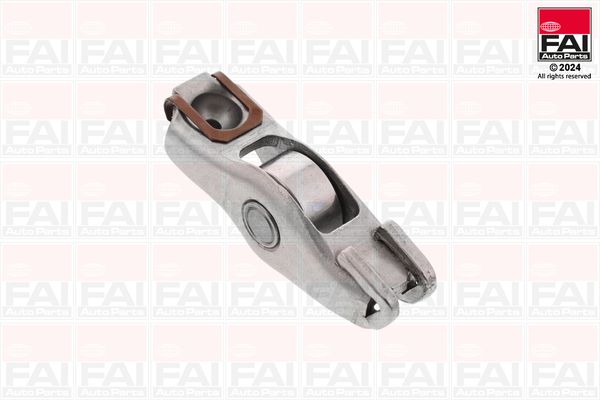 Rocker Arm, engine timing
