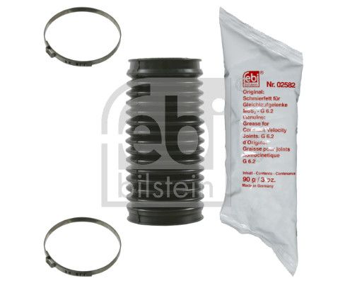 FEBI BILSTEIN 03284 Bellow kit, steering