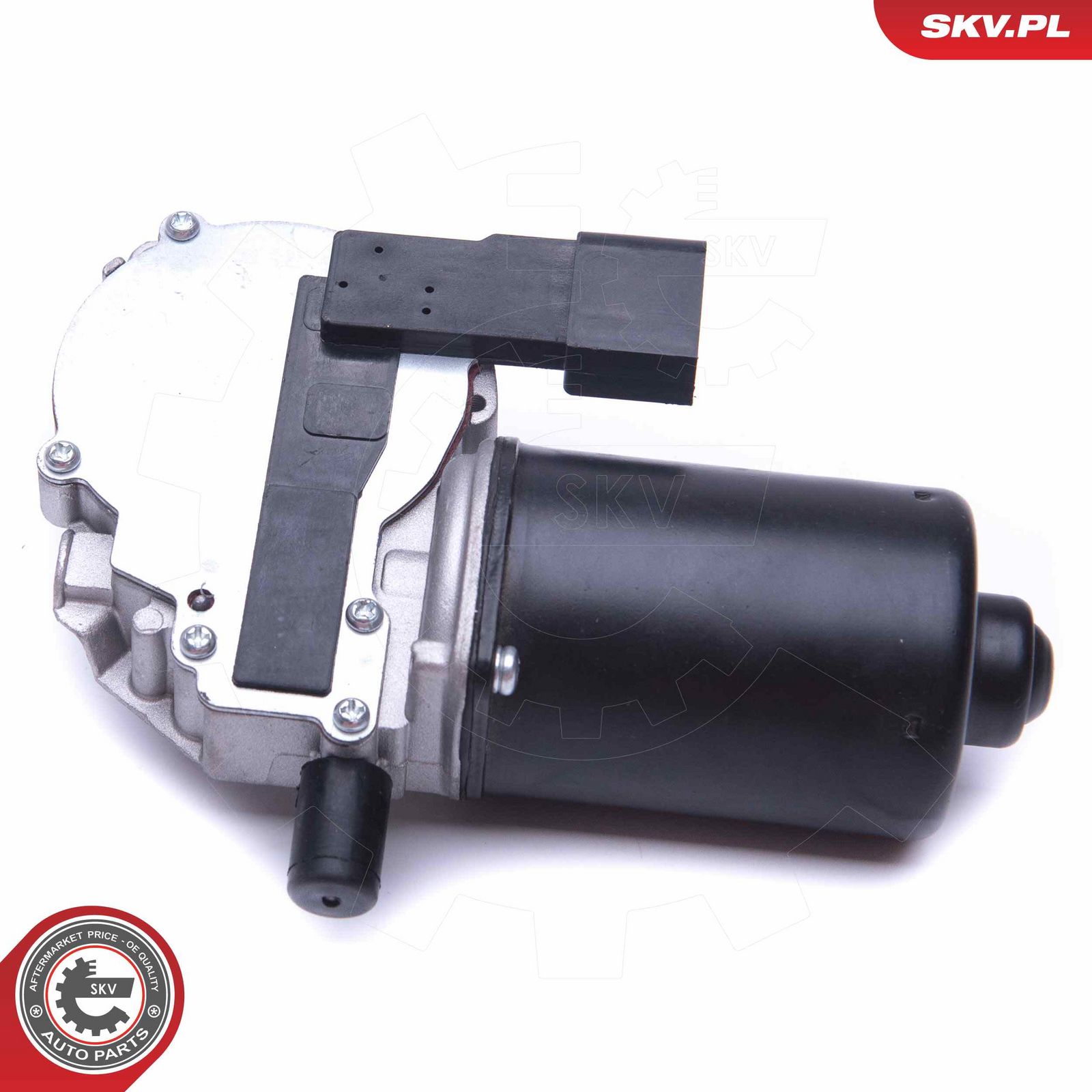 Wiper Motor