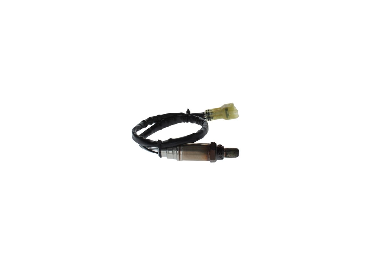 Oxygen Sensor-3
