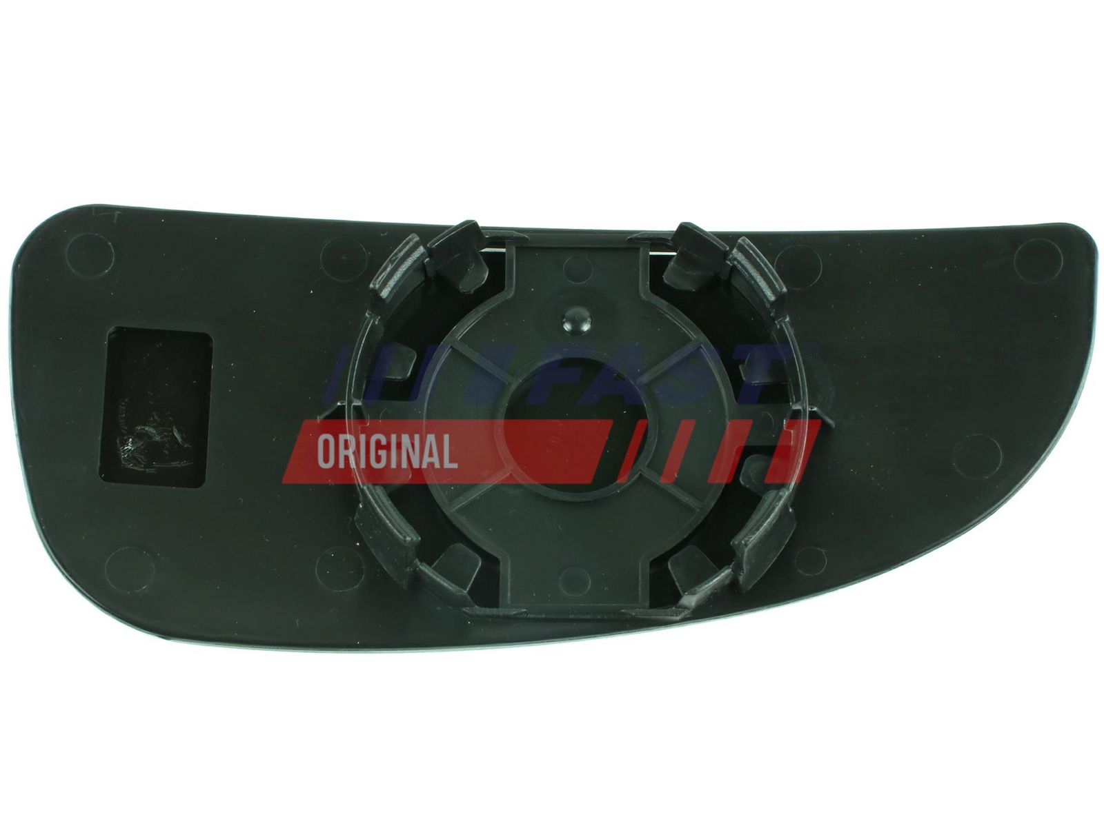 FAST FT88548 Mirror glass, exterior mirror