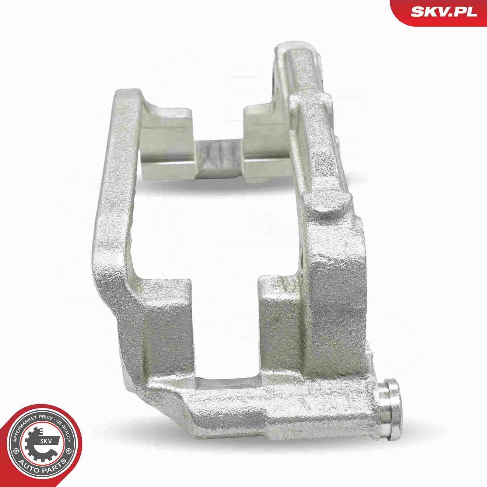 Bracket, brake caliper-1