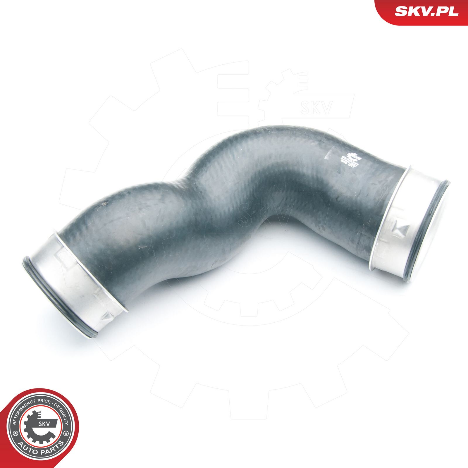 Charge Air Hose-2