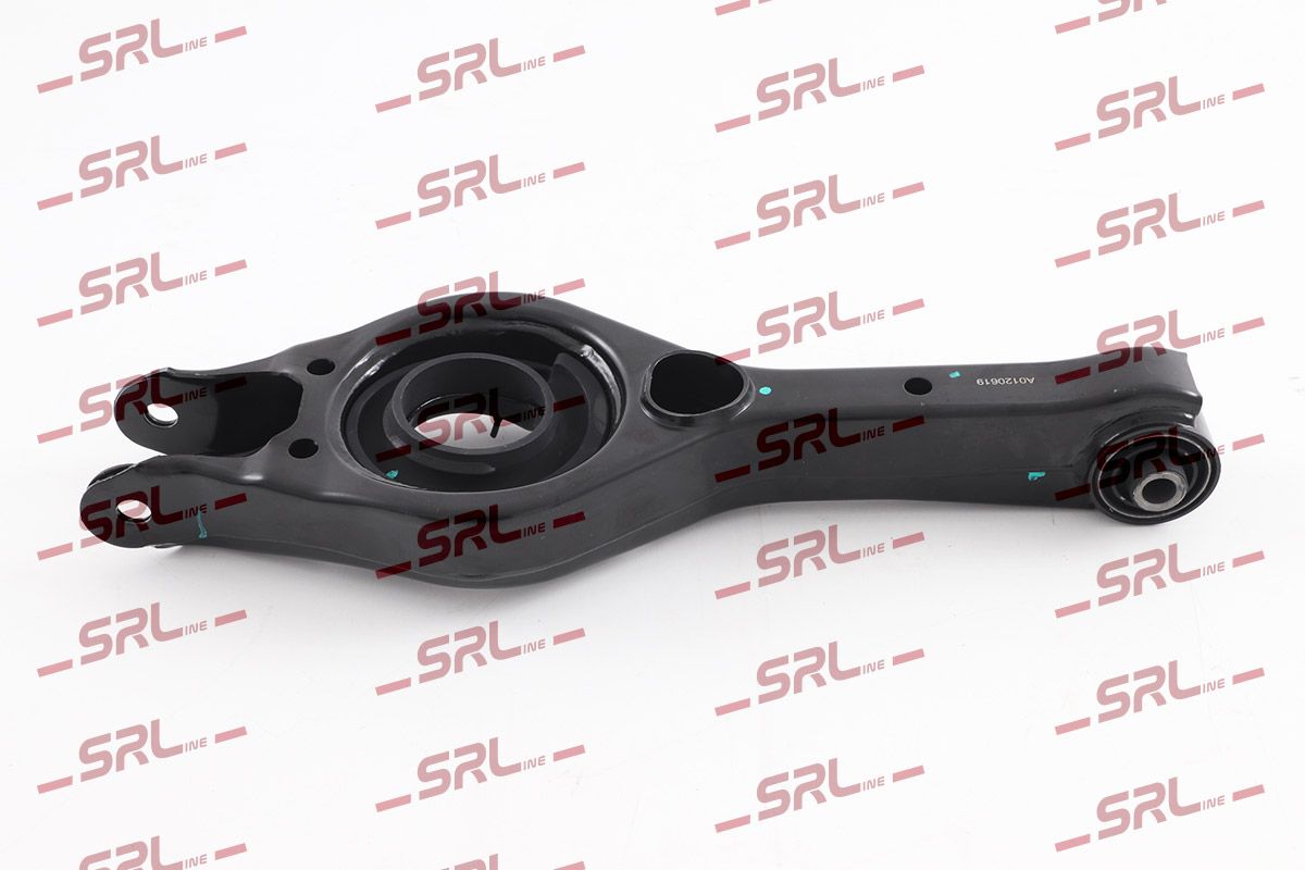 SRLINE 404837-5 Control/trailing arm, wheel suspension