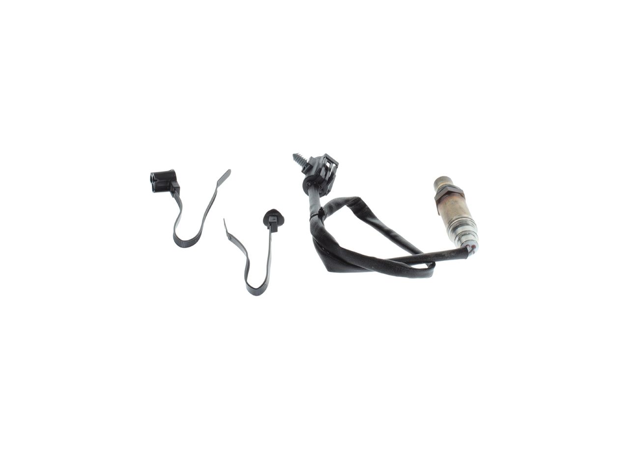 Oxygen Sensor-2