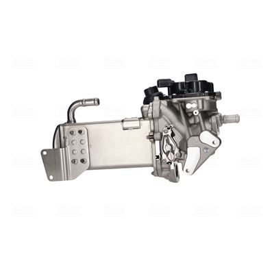 NISSENS 98325 Egr module