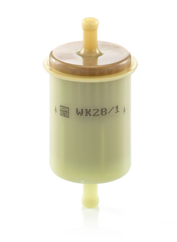 MANN-FILTER WK 28/1 Fuel filter