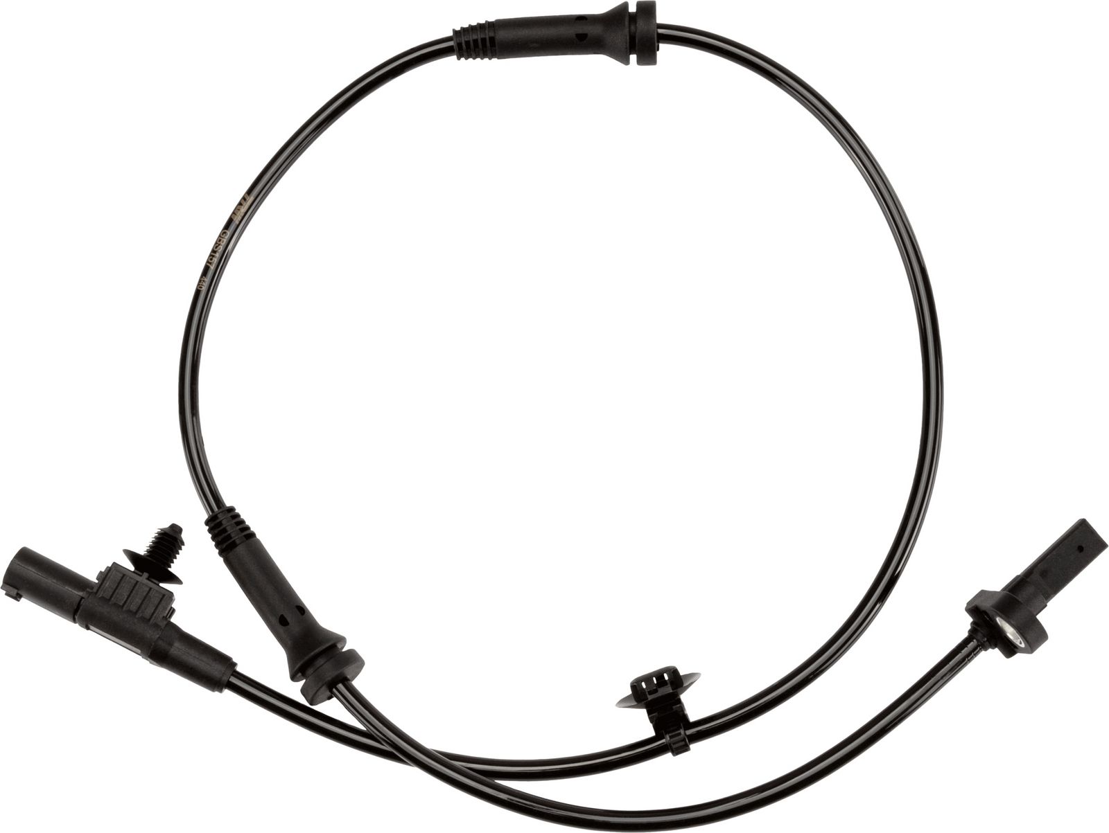 TRW GBS157 Sensor, wheel speed