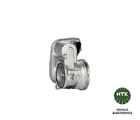 Throttle Body-1
