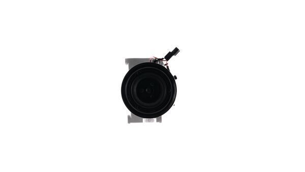 MAHLE ACP 1666 000P Compressor, air conditioning