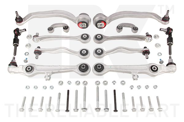 NK 5014738 Repair kit, control arm