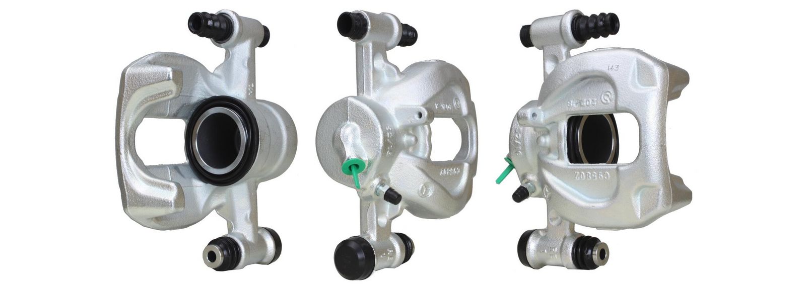 DRI 4215130 Brake caliper