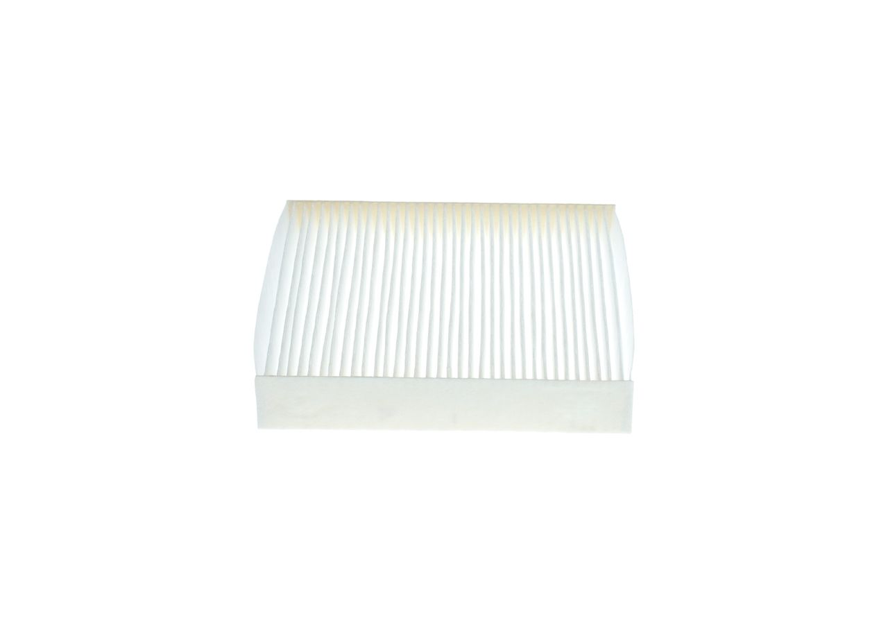 Filter, cabin air-4