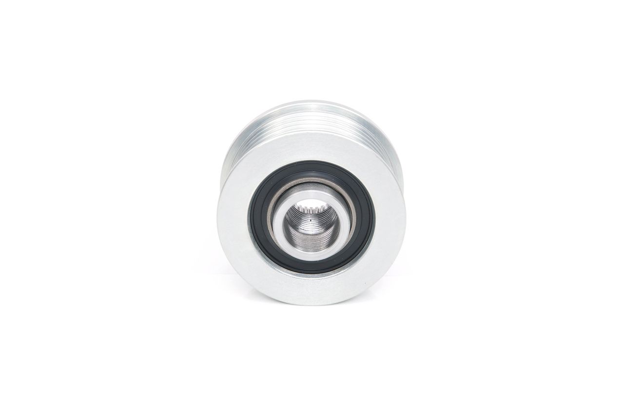 Alternator Freewheel Clutch-2