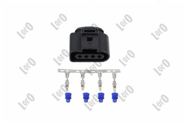 ABAKUS 120-00-082 Repair kit, cable set