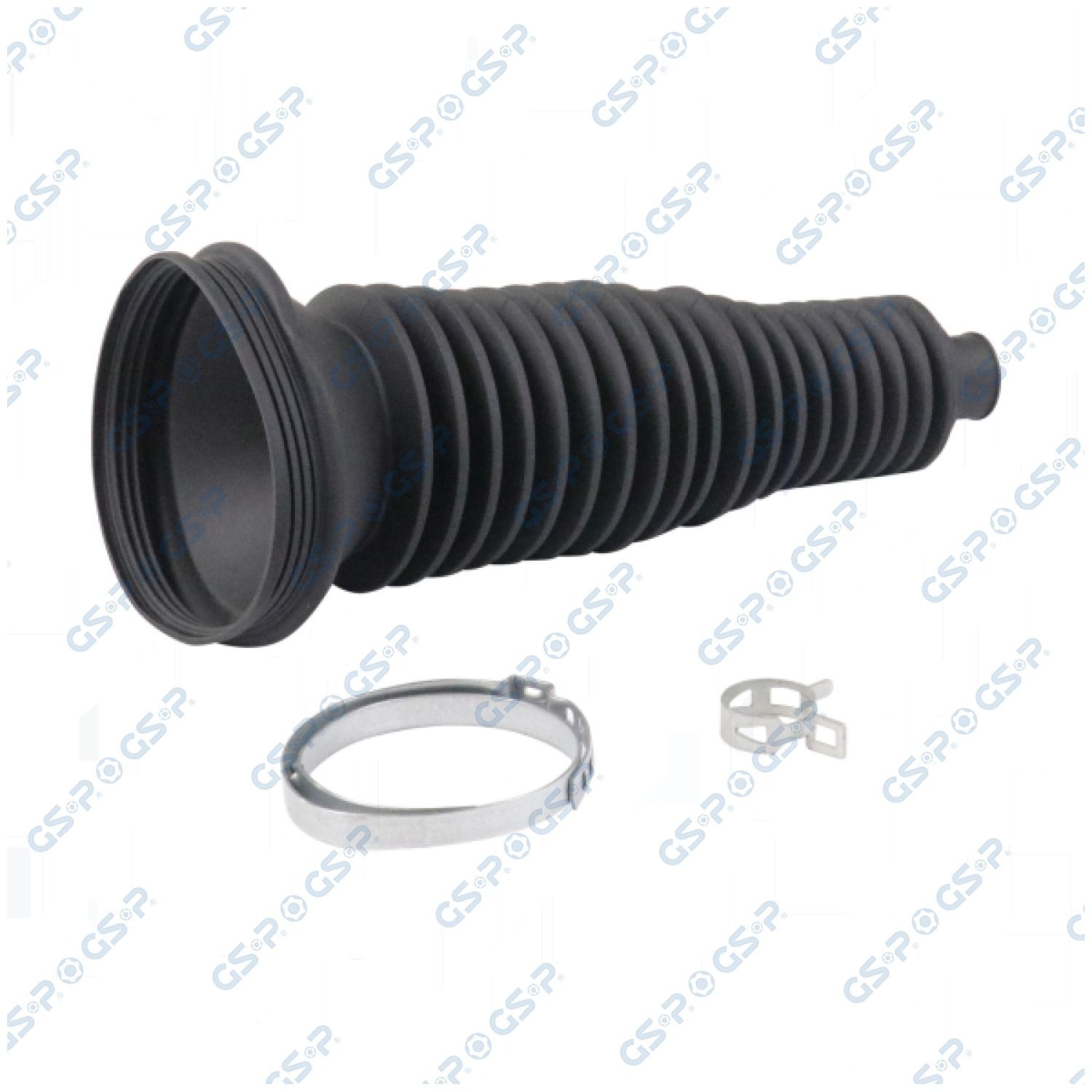 GSP 541226S Bellow kit, steering