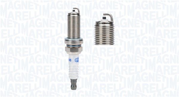 MAGNETI MARELLI 062609000047 Spark plug