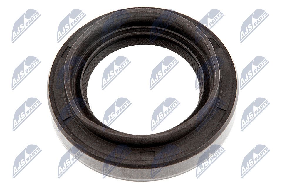 Shaft Seal, manual transmission