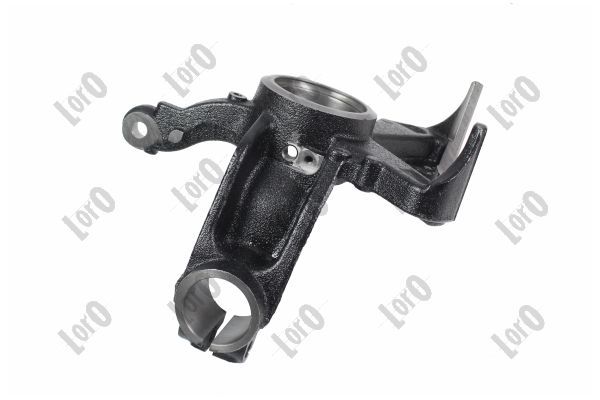 Steering Knuckle, wheel suspension-1