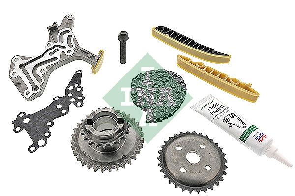 SCHAEFFLER INA 559 1796 40 Timing chain kit