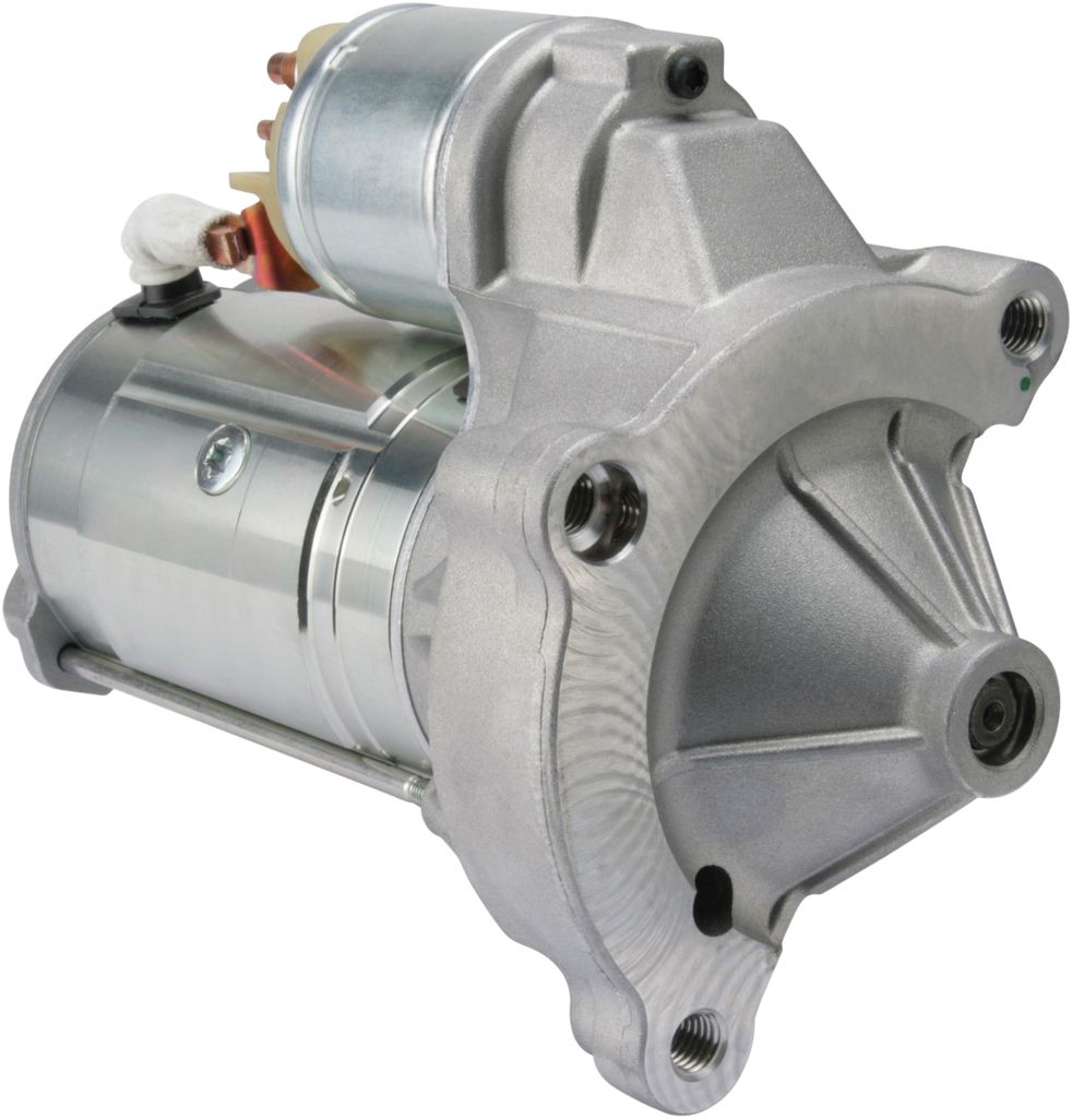 HC-CARGO F 032 113 926 Starter