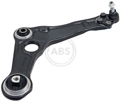 A.B.S. 211931 Control/trailing arm, wheel suspension