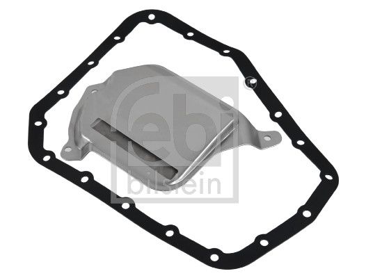 hidraulinių filtrų komplektas, automatinė transmisija-1