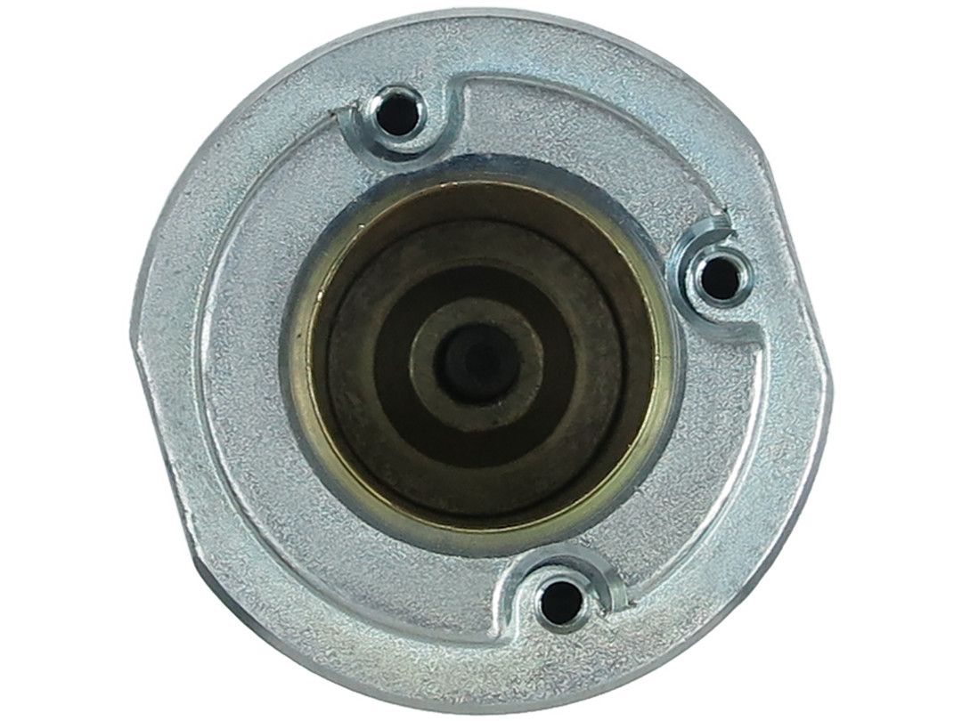 Solenoid Switch, starter-1
