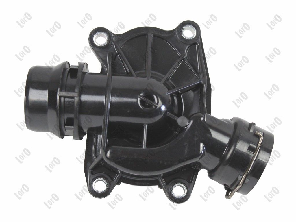 Thermostat, coolant-1