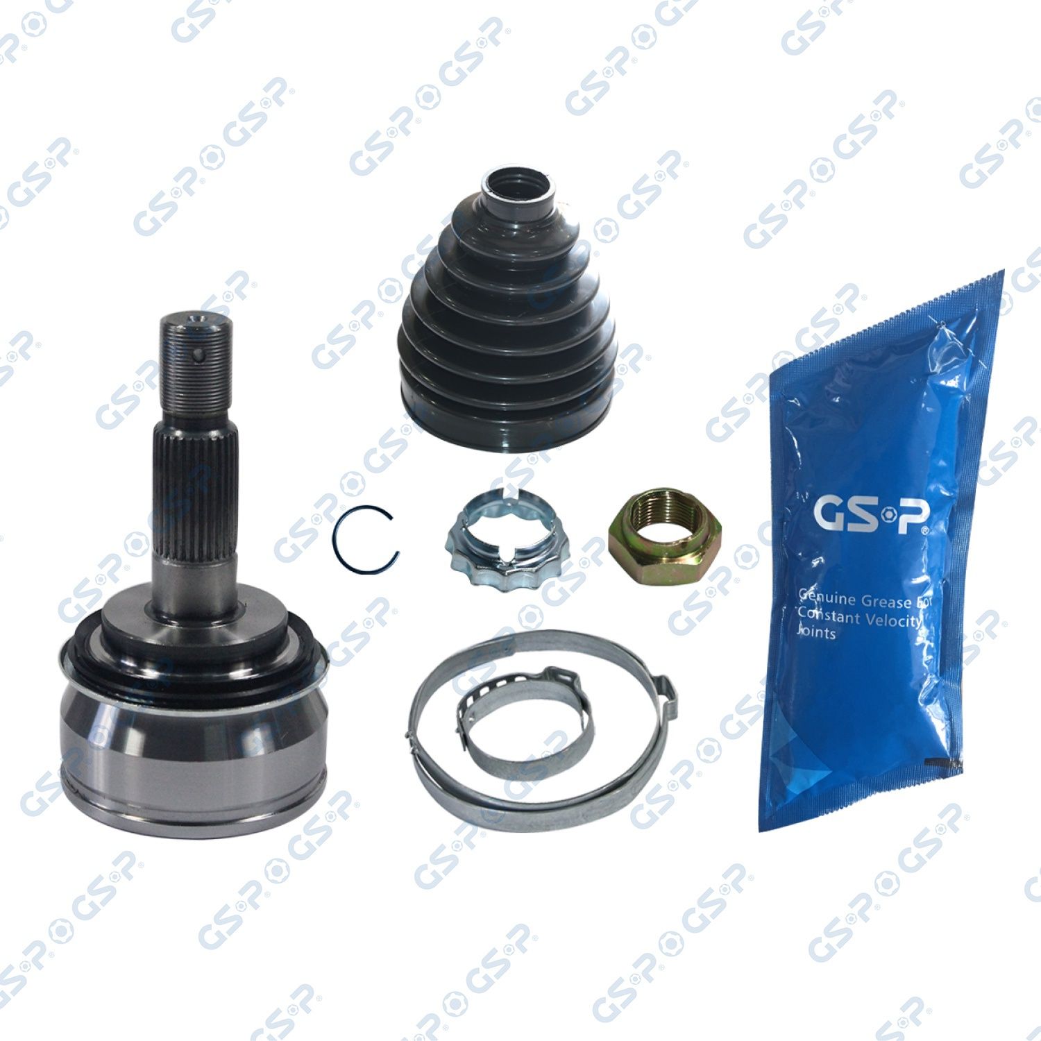 GSP 859199 Joint kit, drive shaft