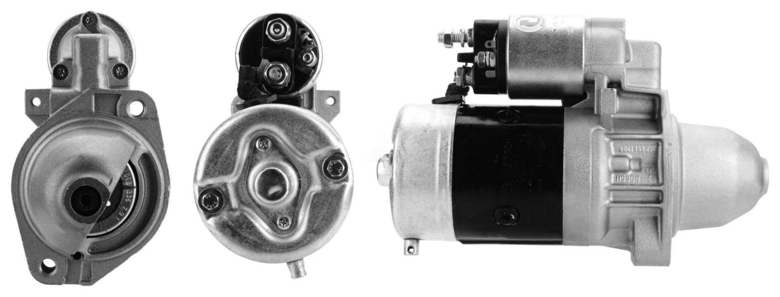 DRI 325018102 Starter