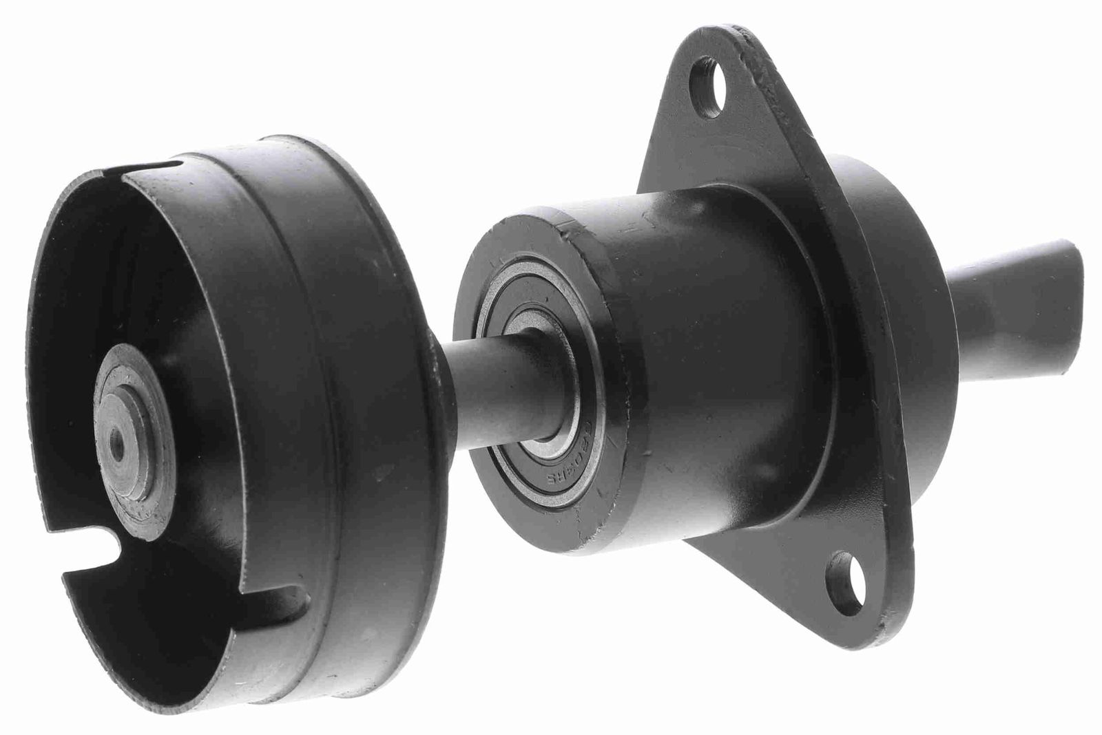 VAICO V25-1911 Alternator freewheel clutch