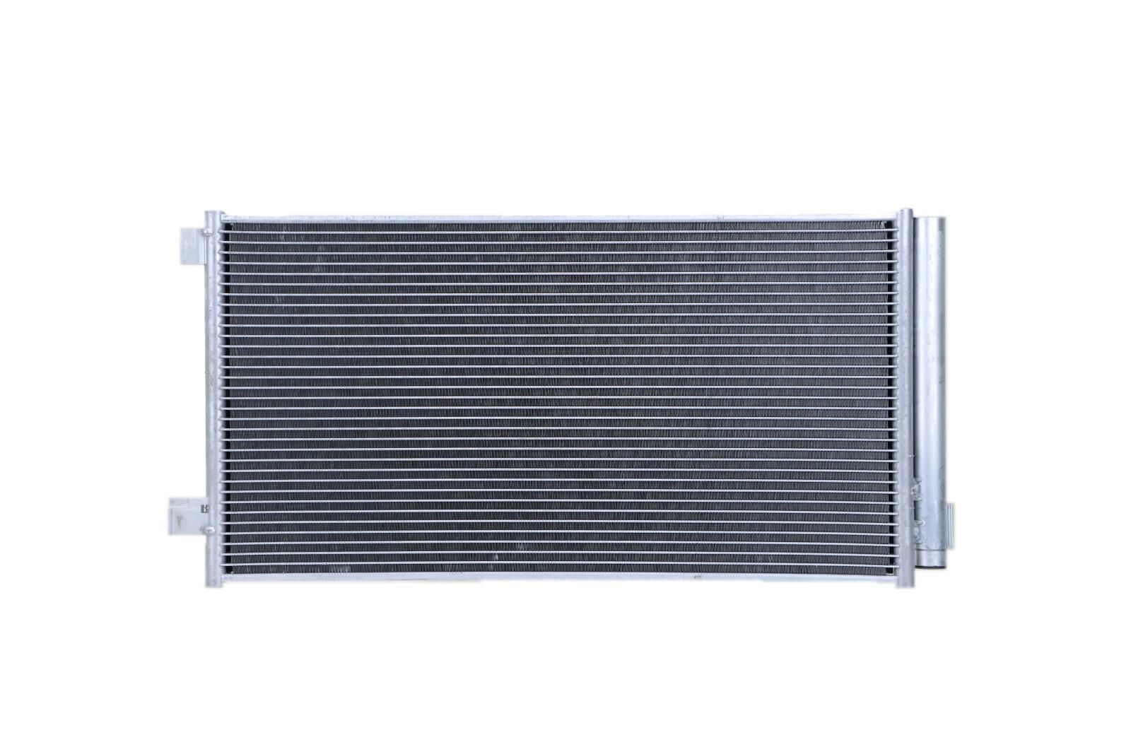 WALKER WCD00274 Condenser, air conditioning