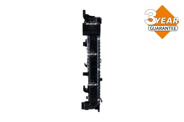Radiator, engine cooling-1