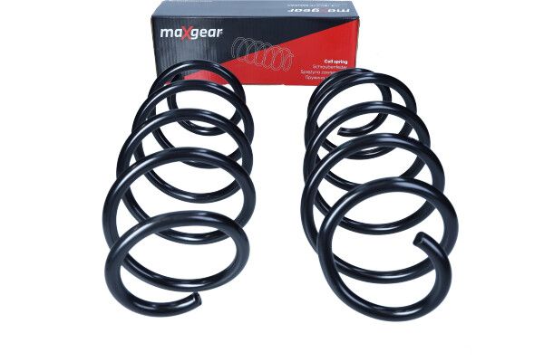Suspension Spring-1