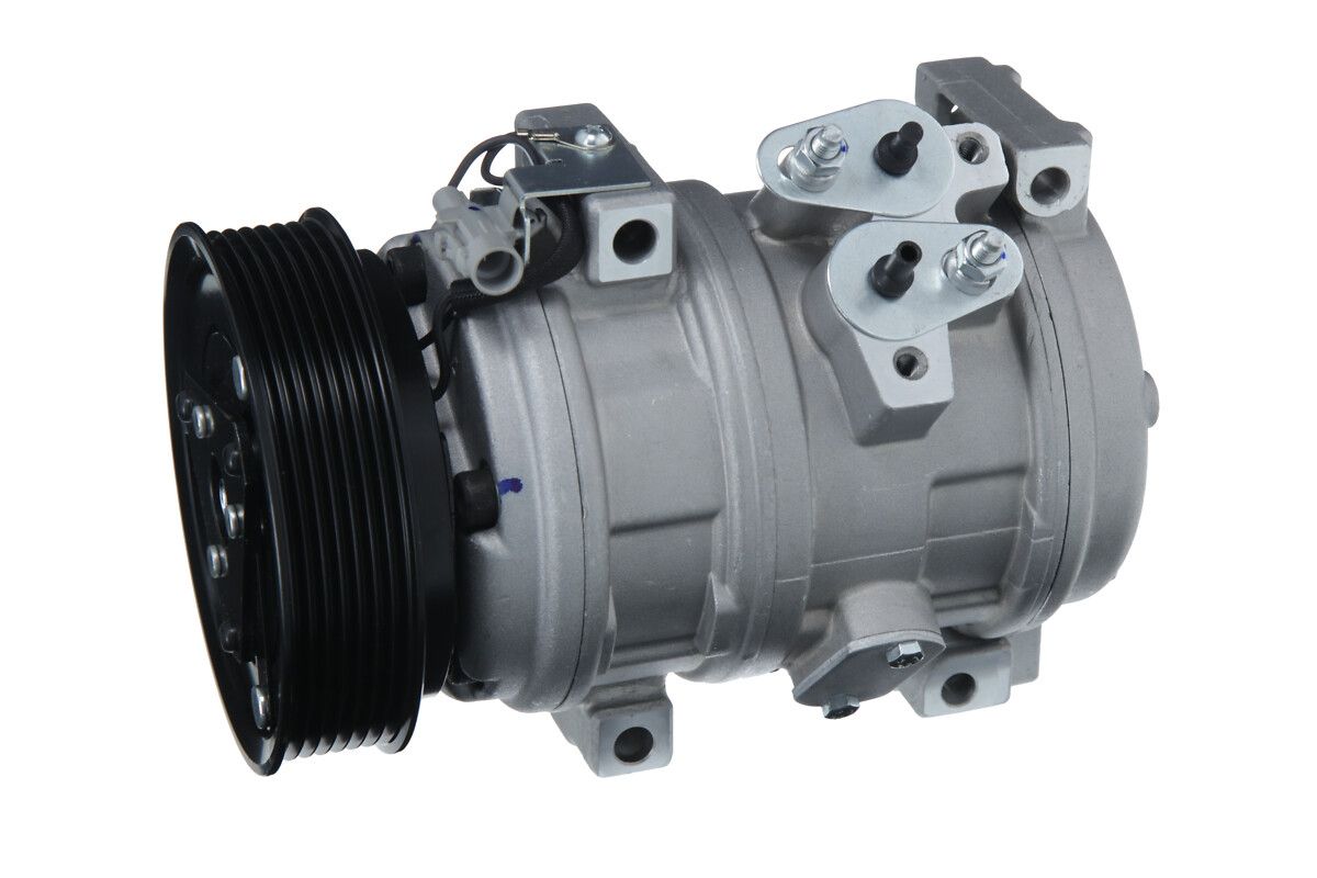 VALEO 811209 Compressor, air conditioning