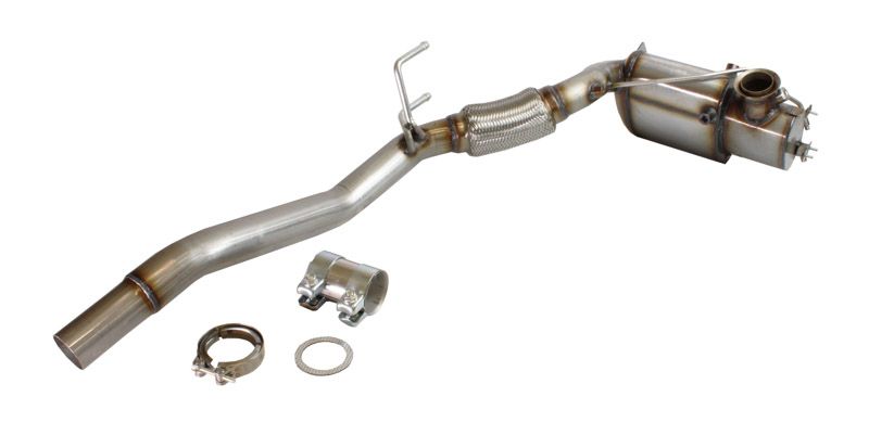 MAXGEAR 27-6002 Soot/particulate filter, exhaust system