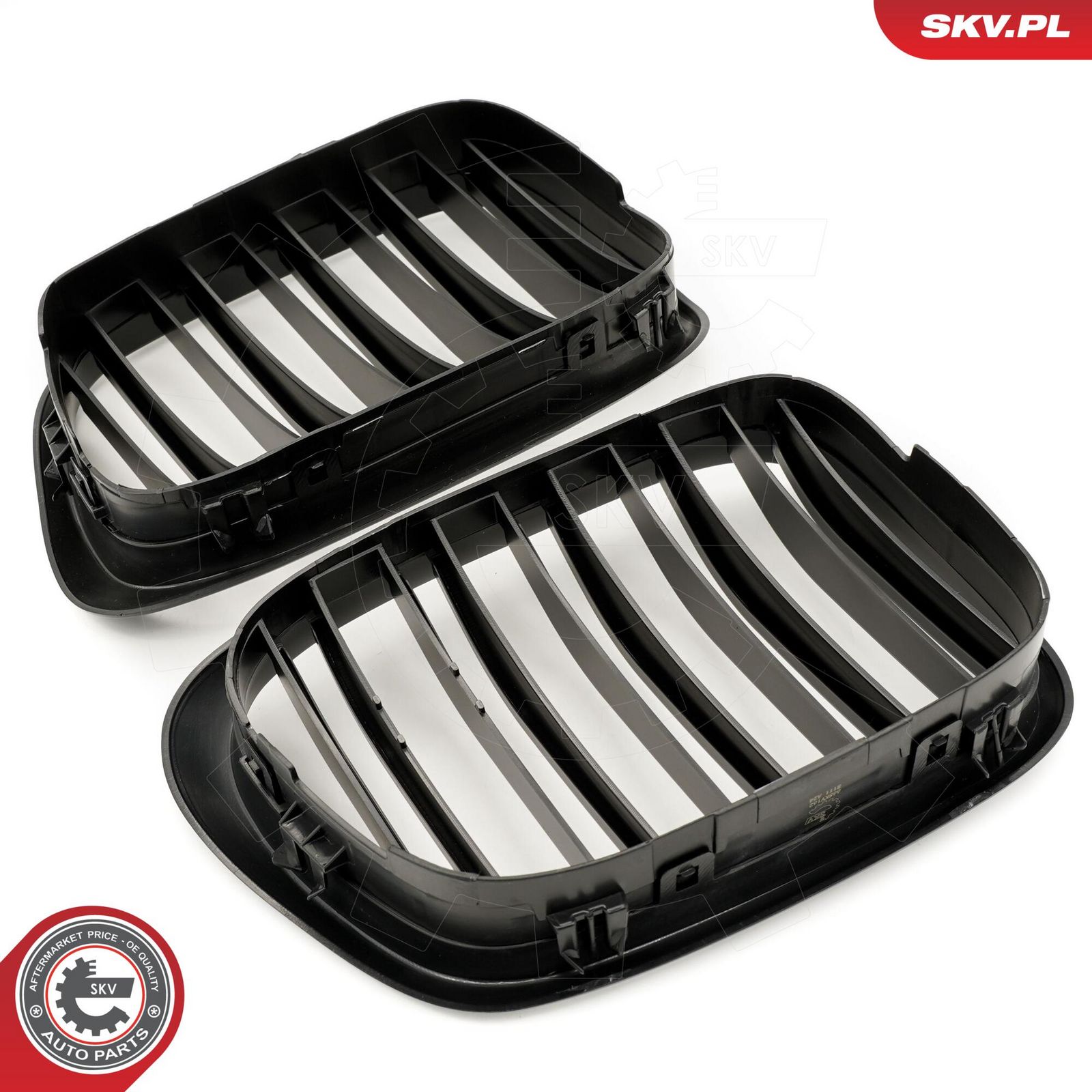 Radiator Grille-3