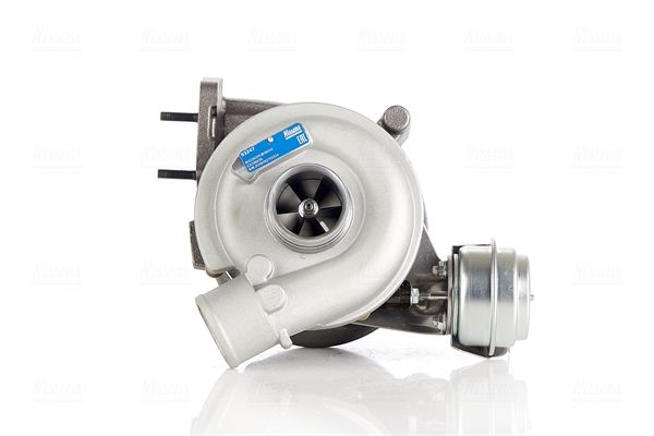 NISSENS 93247 Charger, charging (supercharged/turbocharged)