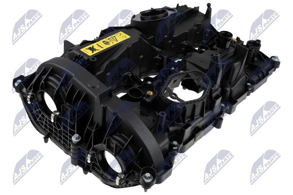 Cylinder Head Cover-main