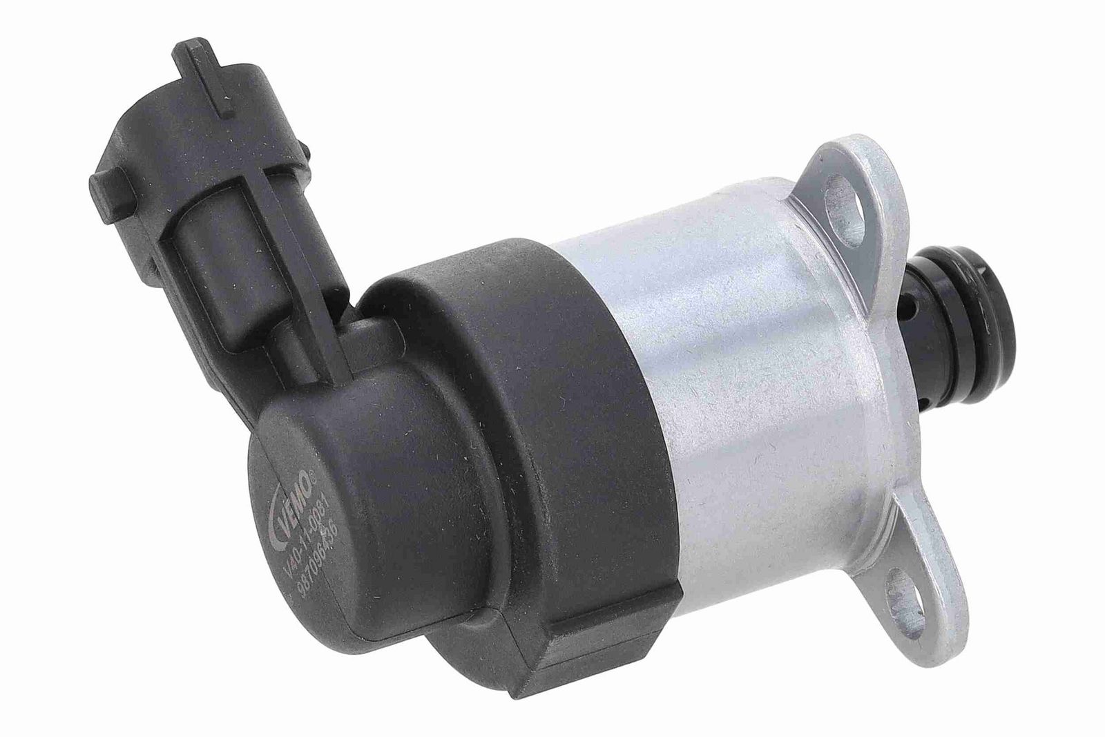 Control Valve, fuel quantity (common rail system)-2