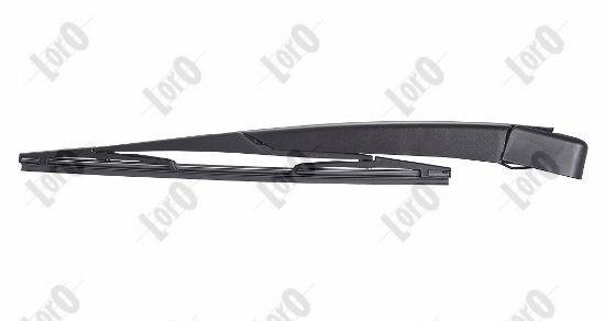 ABAKUS 103-00-050-P Wiper arm set, window cleaning