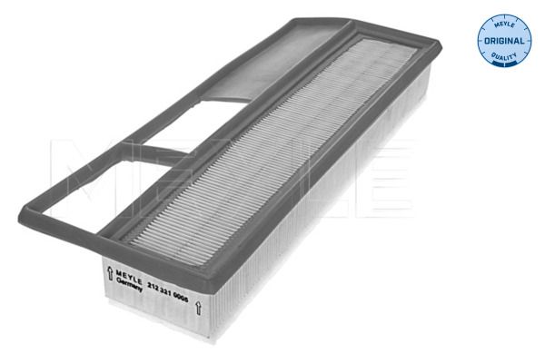 MEYLE 212 321 0005 Air filter