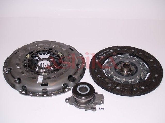 ASHIKA 92-08-836 Clutch kit