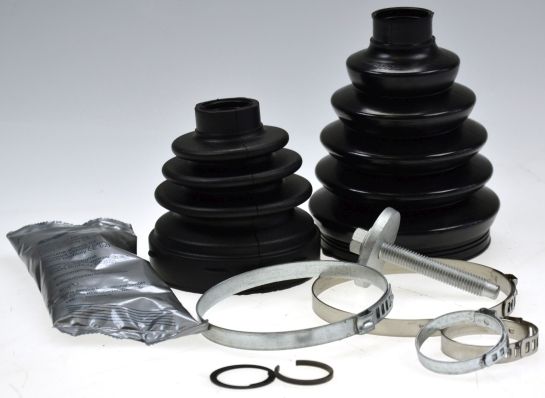 LÖBRO 306184 Bellow kit, drive shaft