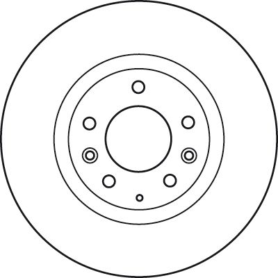 Brake Disc-1