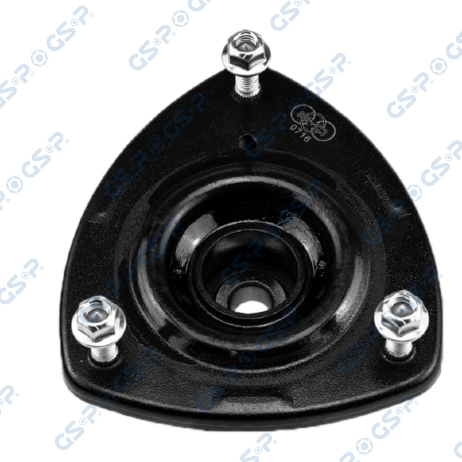 GSP 530466S Repair kit, suspension strut support mount